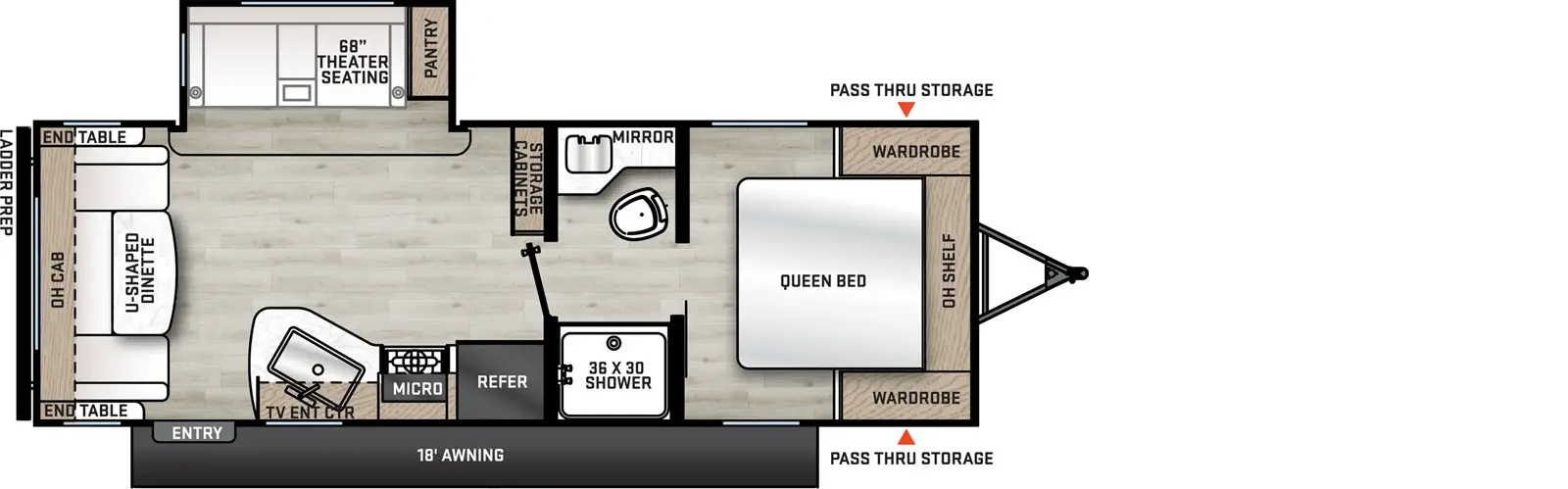 231MKS Floorplan Image